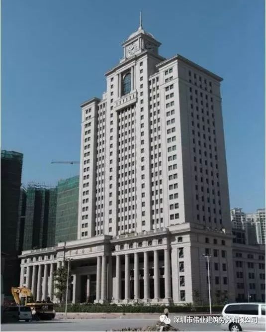 熱烈祝賀深圳市偉業(yè)建筑勞務(wù)有限公司分包的洋唐居住區(qū)保障性安居項目工程獲得2016～2017年度中國建筑工程魯班獎?。? />
                <article>
            <h2>
                <a href=